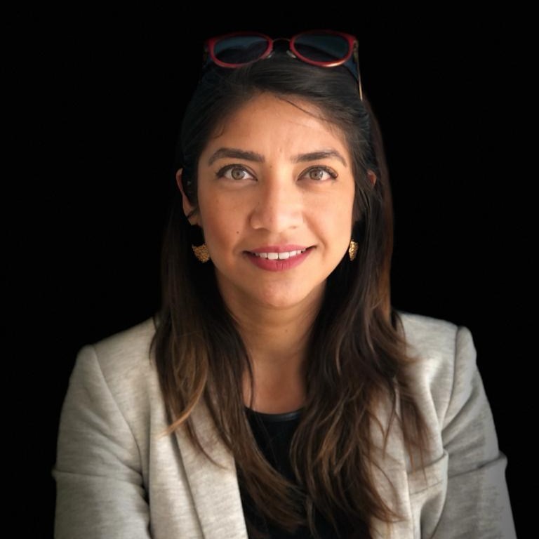 Y. Samantha Pérez-Dávila
